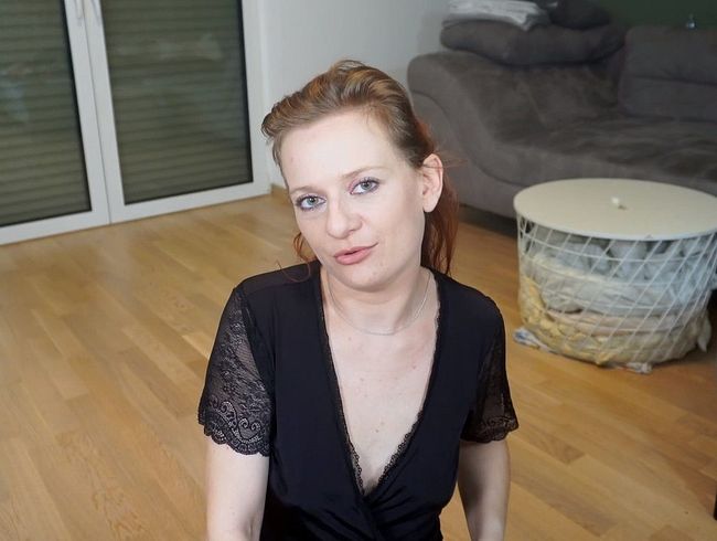 SophieKush Porno Video: Der erste Schwangerschaftsbl*wjob mit ti*tenfi**!