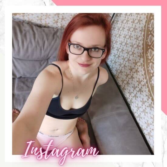 Sophie Kush Instagram