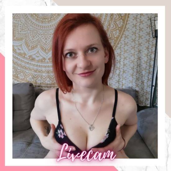 Sophie Kush Webcam Livecam