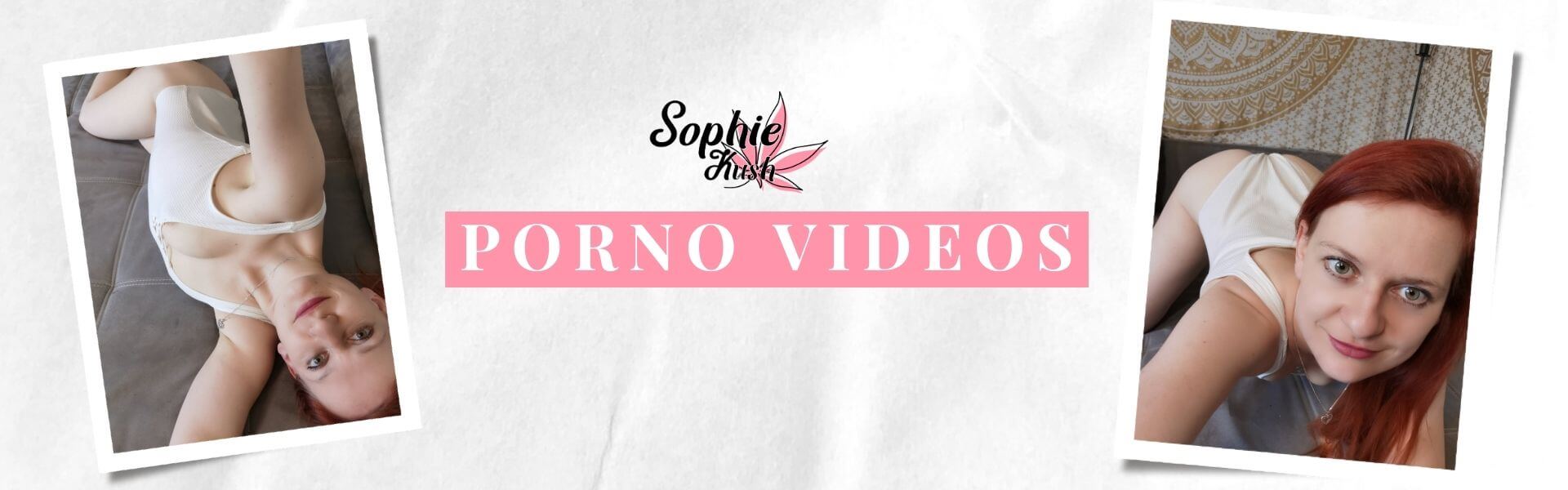 Sophie Kush Porno Videos